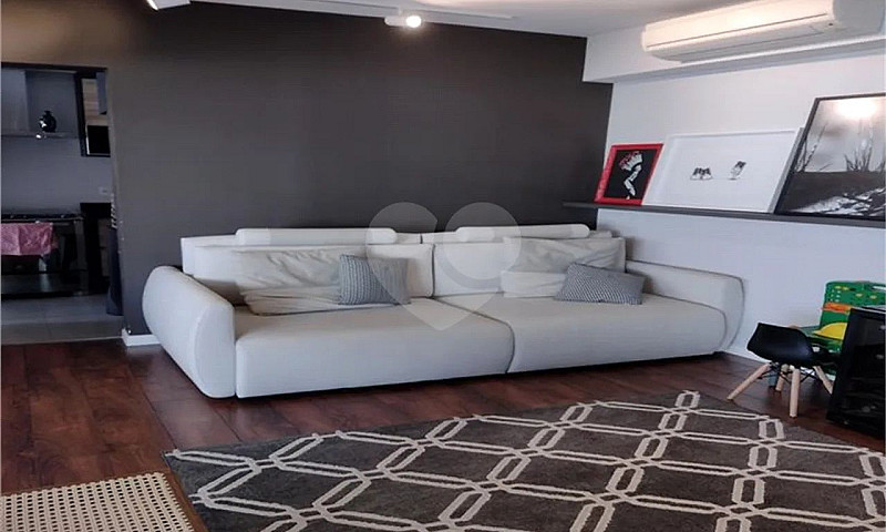 Apartamento Com 3 Qu...