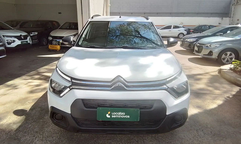 Citroen C3 2023 1.0 ...