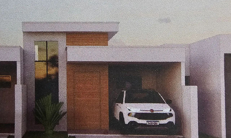 Vendo  Casa Condomín...