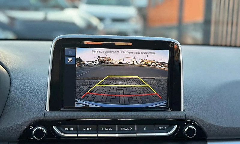 Hyundai Hb20S Comfor...