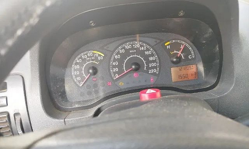 Fiat Strada Trekking...