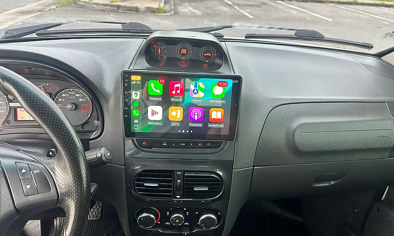 Fiat Strada Adv.1.8 ...