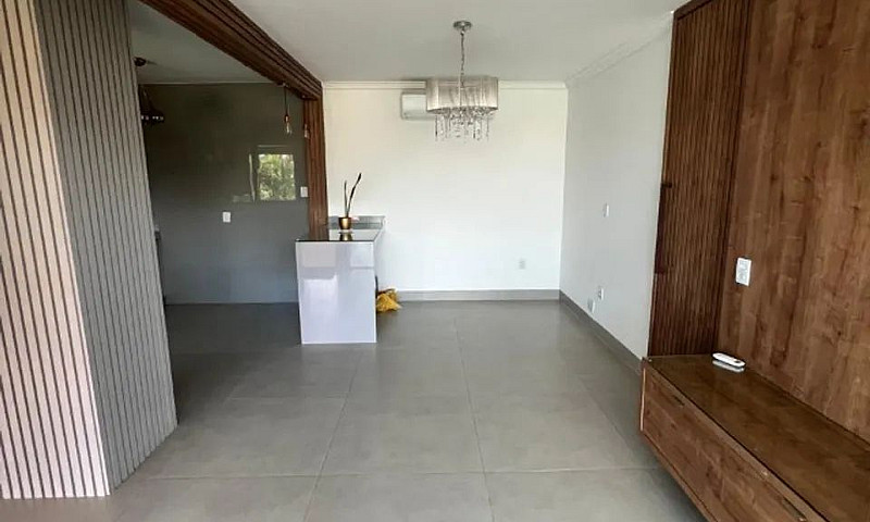 Apartamento Reformad...