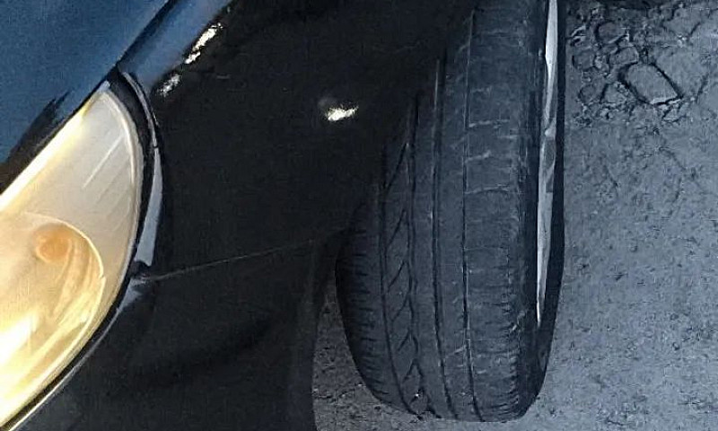 Volkswagen Gol Geraç...