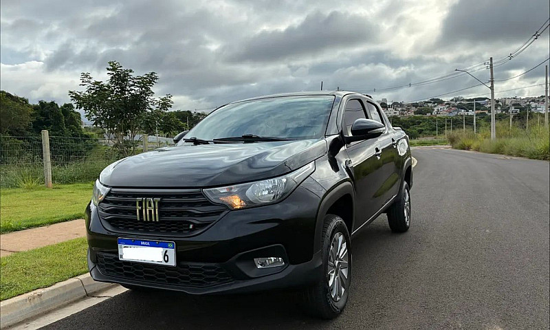 Fiat Strada Freedom ...