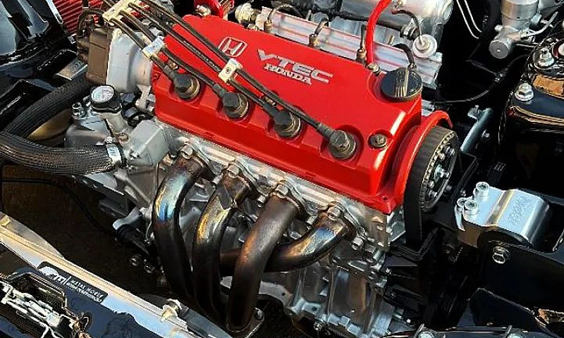 Honda Civic Coupe Ex...