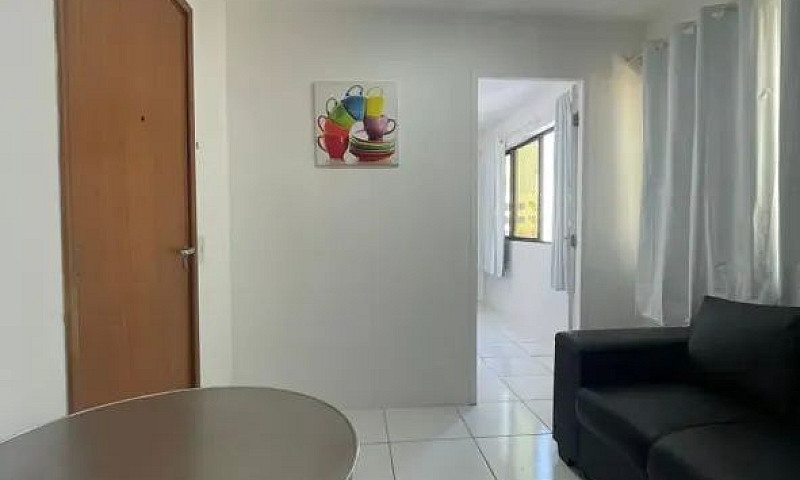 Apartamento Para Loc...