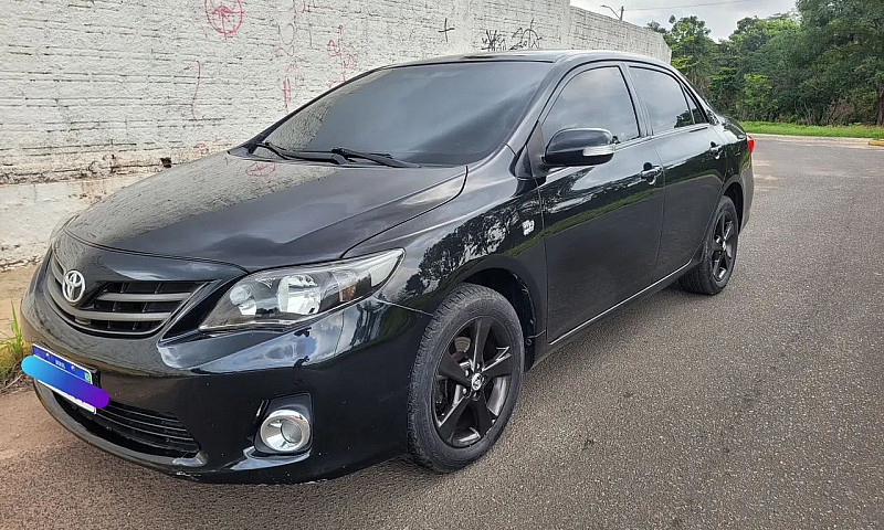 Toyota Corolla Xei 2...