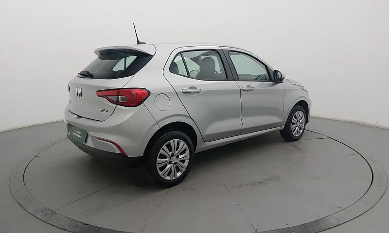 Fiat Argo Drive 1.0 ...