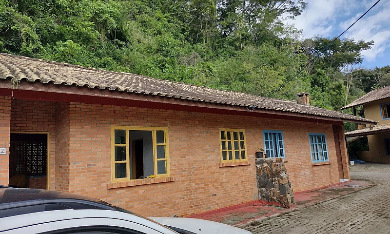 Casa De Vila Particu...