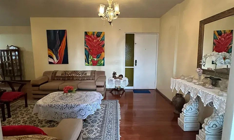 Apartamento Á Venda ...