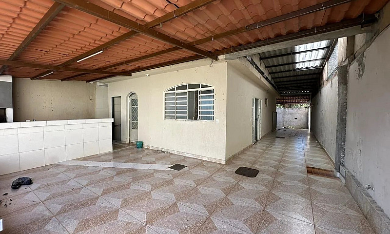 Excelente Casa - Qd ...