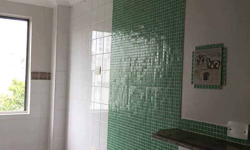 Vendo Apartamento No...
