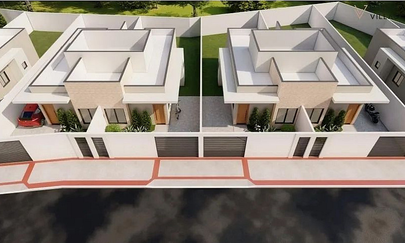Lançamento Casas Em ...