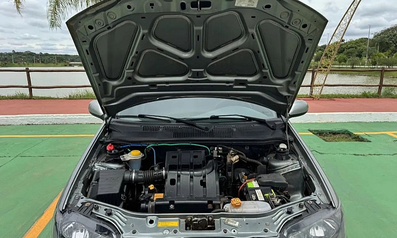 Fiat Palio 1.0 Econo...