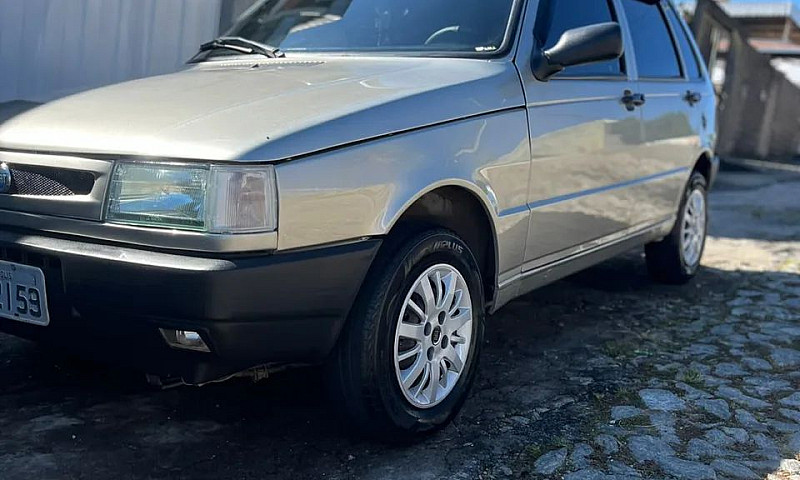 Fiat Uno Mille 1.0 F...