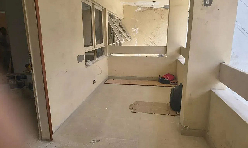Casa - Boa Viagem...
