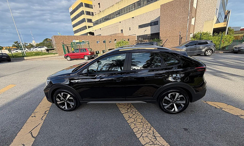 Volkswagen Virtus Hi...
