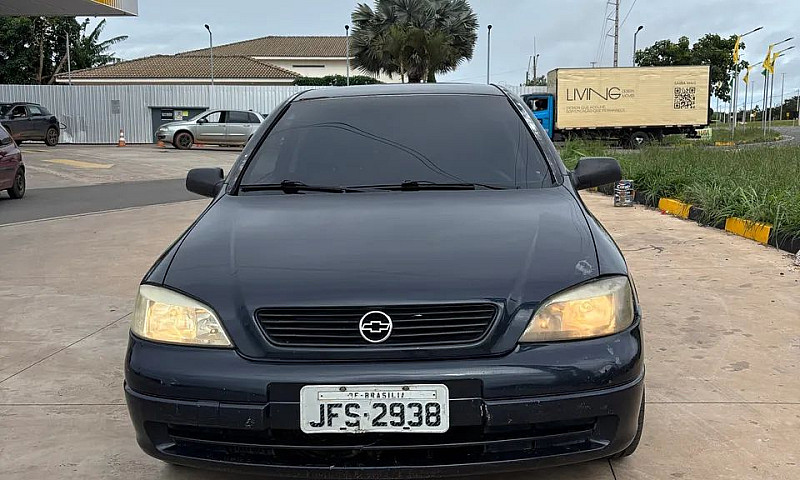 Chevrolet Astra Gl 1...