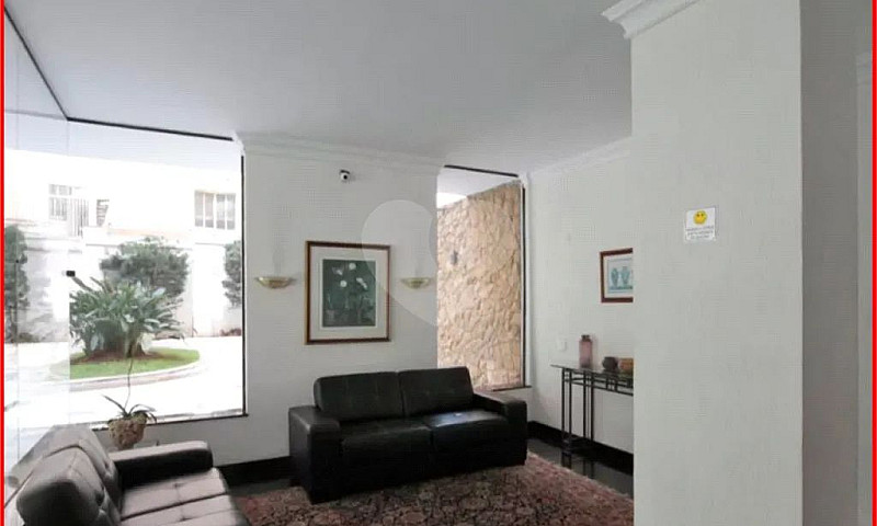 Apartamento Com 3 Qu...