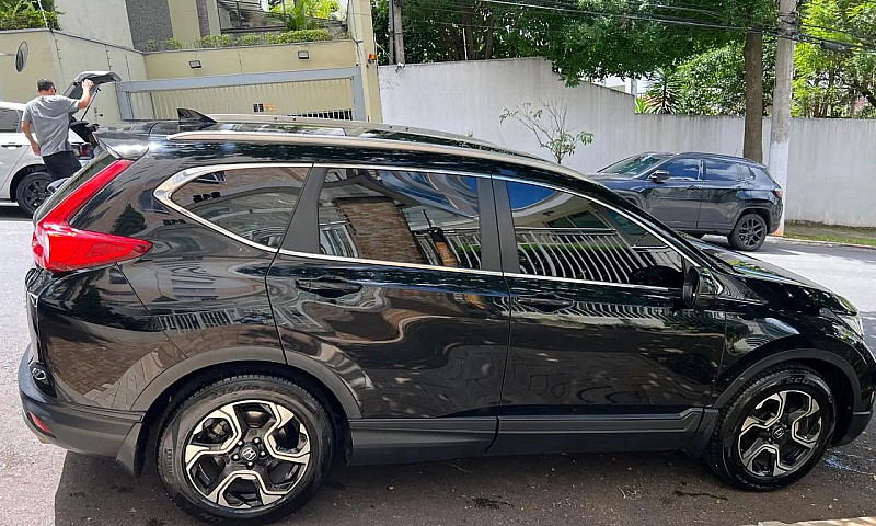 Honda Cr-V Touring 1...