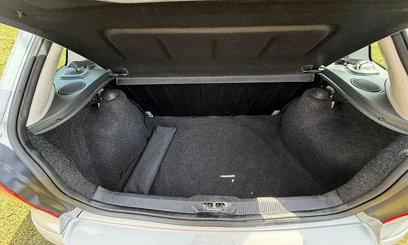 Volkswagen Gol Geraç...