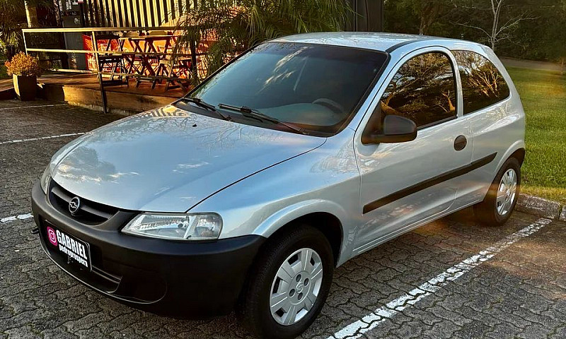 Chevrolet Celta Life...