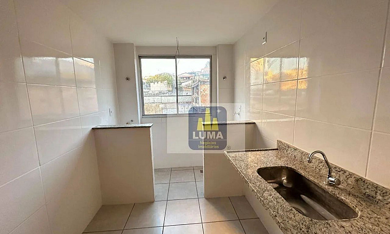 Apartamento Com 2 Do...