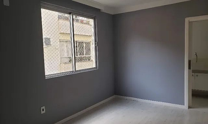 Apartamento 3 Quarto...