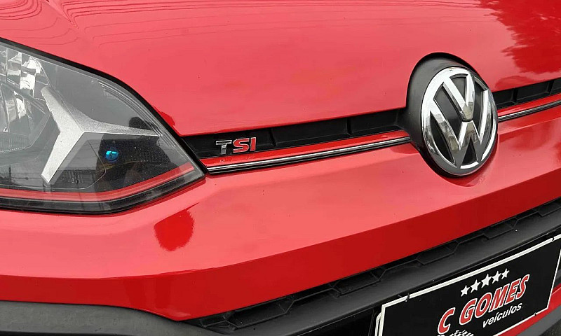 Volkswagen Up! Move ...