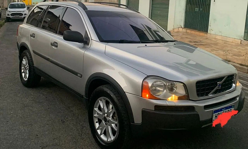 Volvo Xc 90 T6 2.9 B...