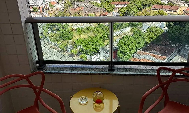 Apartamento Para Alu...