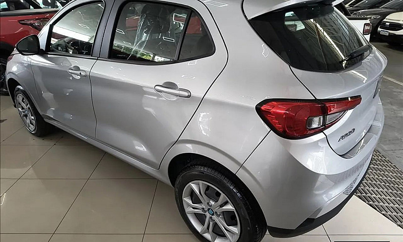 Fiat Argo Drive 1.0 ...