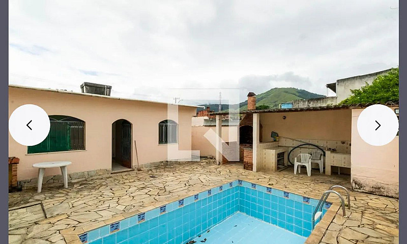 Excelente Casa Em Ba...