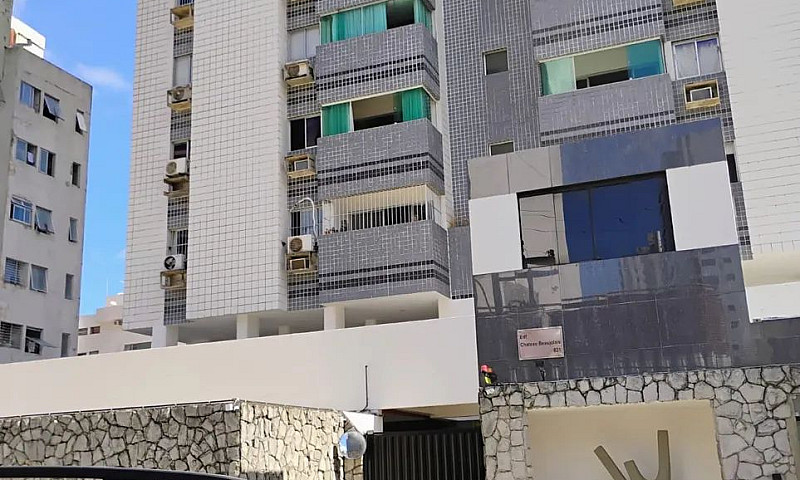 Apartamento Á Venda ...