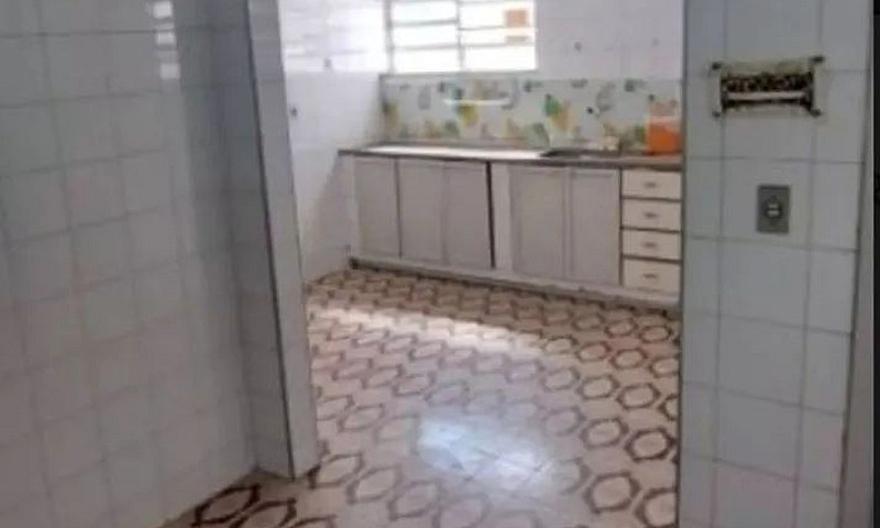Vendo  Casa Grande I...