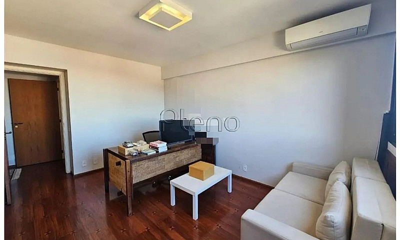 Apartamento Para Alu...