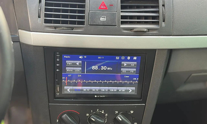 Chevrolet Meriva Pre...