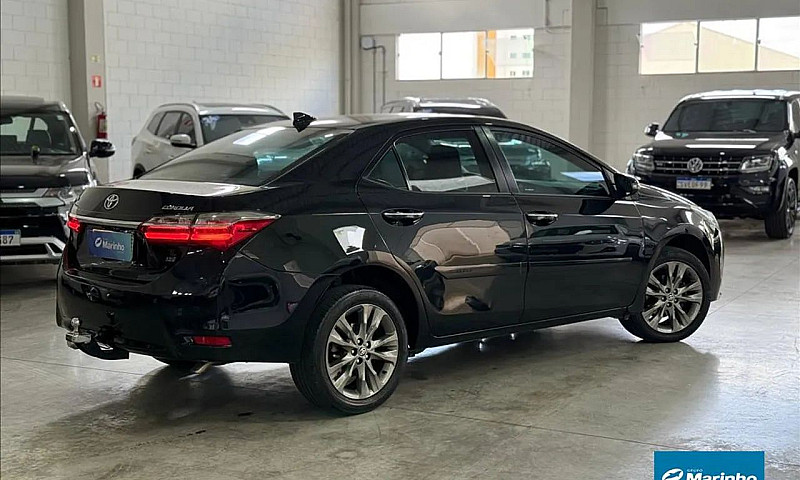Toyota Corolla 2.0 X...