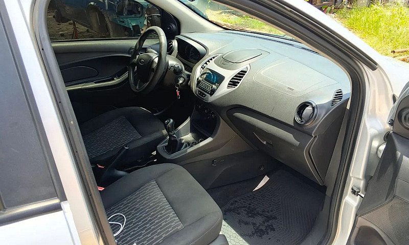 Ford Ka 1.0 Se/Se Pl...