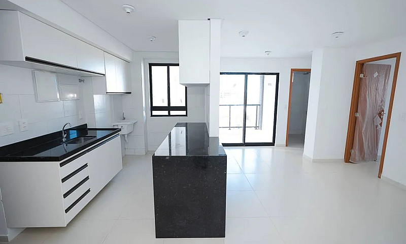 Apartamento Para Alu...
