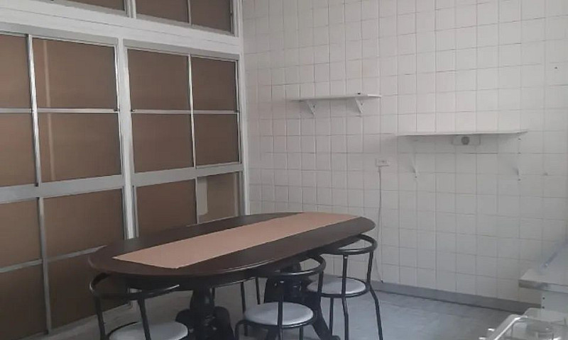 Suite Para Moça - Al...
