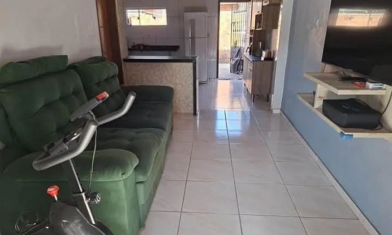 $Casa A Venda Jorge ...