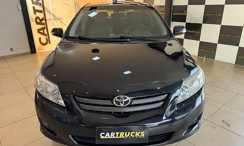 Toyota Corolla Xei 1...