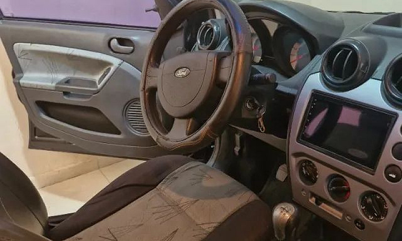 Ford Fiesta 1.0 8V F...