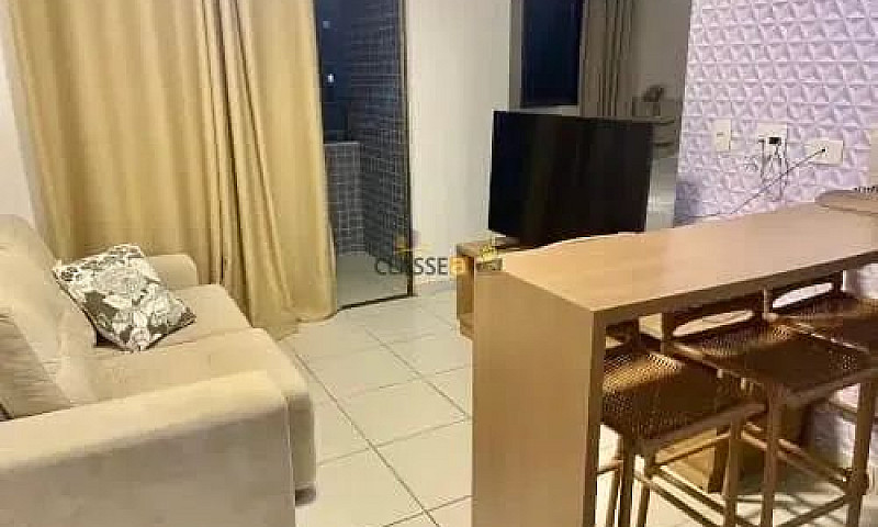 Apartamento Mobiliad...