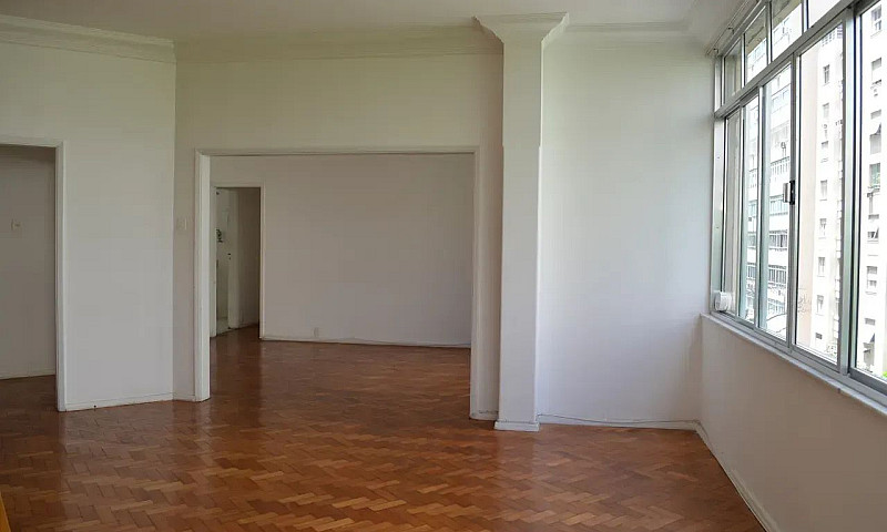 Apartamento Para Ven...
