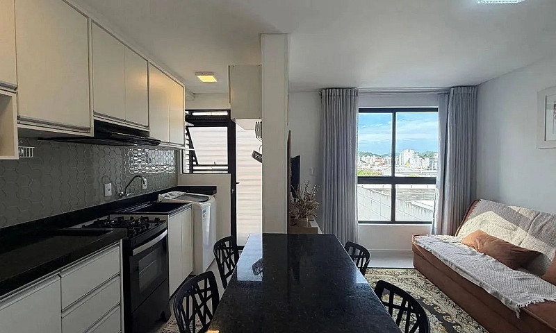 Apartamento Com 1 Do...