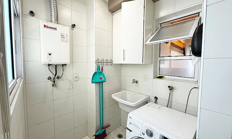 Apartamento Mobiliad...