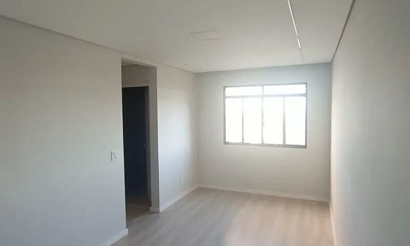 Apartamento Ed. Resi...